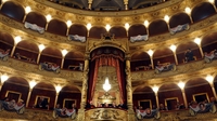 Rome opera sacks orchestra, chorus in fund crisis Rome opera sacks orchestra, chorus in fund crisis