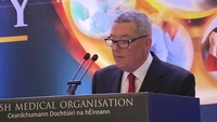 IMO votes not to hold McNeice pension inquiry IMO votes not to hold McNeice pension inquiry