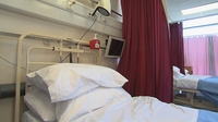 530 patients waiting as overcrowding increases 530 patients waiting as overcrowding increases