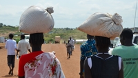 Morning Ireland: Fears over famine crisis in South Sudan Morning Ireland: Fears over famine crisis in South Sudan