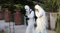 Officials suspected over death of Mexican students Officials suspected over death of Mexican students