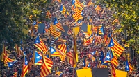 Catalonia to decide on referendum by 15 October Catalonia to decide on referendum by 15 October