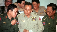 Burma to release 3,000 prisoners Burma to release 3,000 prisoners