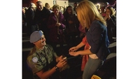 Morning Ireland: Soldiers return from Golan Heights duty Morning Ireland: Soldiers return from Golan Heights duty