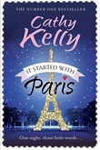 Cathy Kelly, author