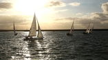 Ed Leahy takes a trip down memory lane by visiting DĆŗn Laoghaire