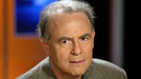 French author Patrick Modiano wins Nobel Prize French author Patrick Modiano wins Nobel Prize