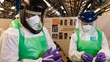 Screening for Ebola at airports