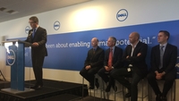 Dell to site new R&D centre in Dublin Dell to site new R&D centre in Dublin