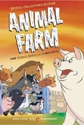 CIA and "Animal Farm"