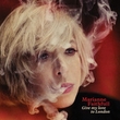 The career of Marianne Faithfull