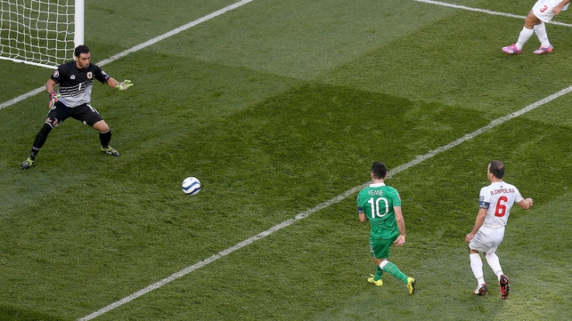 keane