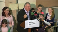 Surprise results in both by-elections Surprise results in both by-elections