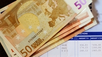 Tax revenue €1.2bn ahead of target in 2014 Tax revenue €1.2bn ahead of target in 2014