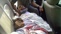 Saudi Shia cleric sentenced to death Saudi Shia cleric sentenced to death
