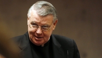 Irish-born priest avoids jail in Chile abuse case Irish-born priest avoids jail in Chile abuse case