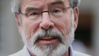 Adams criticised for 'foul-mouthed abuse' Adams criticised for 'foul-mouthed abuse'