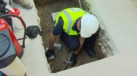 Some insurers to limit liability over burst pipes Some insurers to limit liability over burst pipes