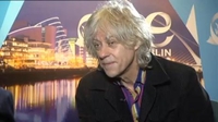 RTÉ News: Bob Geldof says hard not to blame himself for Peaches' death RTÉ News: Bob Geldof says hard not to blame himself for Peaches' death