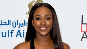 Alexandra Burke Alexandra Burke