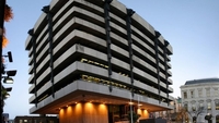 Central Bank appoints Director of Risk and Policy Central Bank appoints Director of Risk and Policy