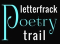Letterfrack Poetry Trail