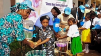 EU to step up measures to tackle Ebola EU to step up measures to tackle Ebola