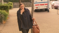 Giraffe creche worker case adjourned until Friday Giraffe creche worker case adjourned until Friday