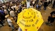 Hong Kong police step up their offensive against protesters