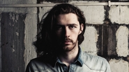 The Wicklow man talks Christmas, Irish fans & 2015 at the 2fm Radiothon