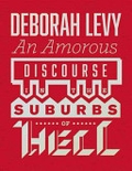 Deborah Levy, author
