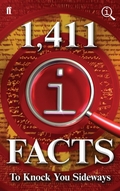 New book from tv series "QI"