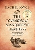 Rachel Joyce, author