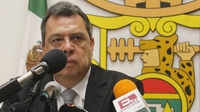Mexican governor steps down over disappearances Mexican governor steps down over disappearances