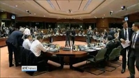 One News: EU leaders meet in Brussels for a second day One News: EU leaders meet in Brussels for a second day