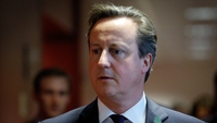 Cameron vows to tackle Islamic State militants Cameron vows to tackle Islamic State militants