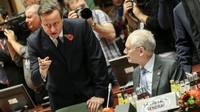 Furious British PM says UK will not pay EU bill Furious British PM says UK will not pay EU bill