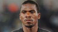 Suspect charged over murder of SA football captain Suspect charged over murder of SA football captain