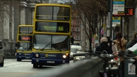 Ardú ar tháillí iompair fógartha Ardú ar tháillí iompair fógartha