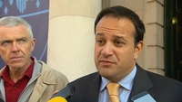 Varadkar calls for equal pay for equal work Varadkar calls for equal pay for equal work
