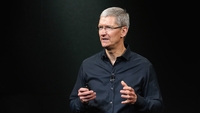 Apple CEO Tim Cook 'proud to be gay' Apple CEO Tim Cook 'proud to be gay'