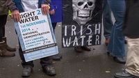 Morning Ireland: Right2Water group calls for non-violent protest Morning Ireland: Right2Water group calls for non-violent protest