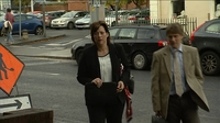 Alcohol allegation against nurse withdrawn Alcohol allegation against nurse withdrawn