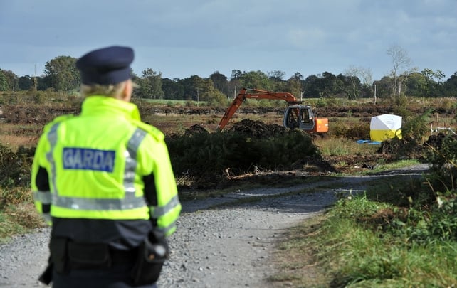 The remains of six victims continue to go undiscovered despite numerous searches The remains of six victims continue to go undiscovered despite numerous searches
