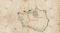 600-year-old map of Ireland to be auctioned 600-year-old map of Ireland to be auctioned