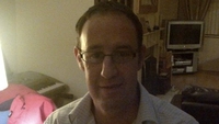 Concern for safety of missing man James Stowe Concern for safety of missing man James Stowe