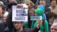 Govt urged to 'accept the will of the people' Govt urged to 'accept the will of the people'