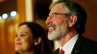 Latest poll finds Sinn Féin most popular party Latest poll finds Sinn Féin most popular party