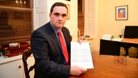 Drogheda mayor resigns from FG over water issue Drogheda mayor resigns from FG over water issue