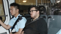 British banker charged with two Hong Kong murders British banker charged with two Hong Kong murders